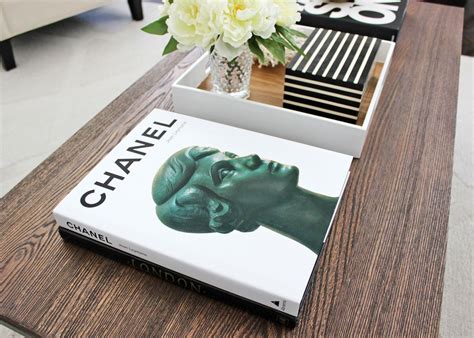 chanel coffee table 52.